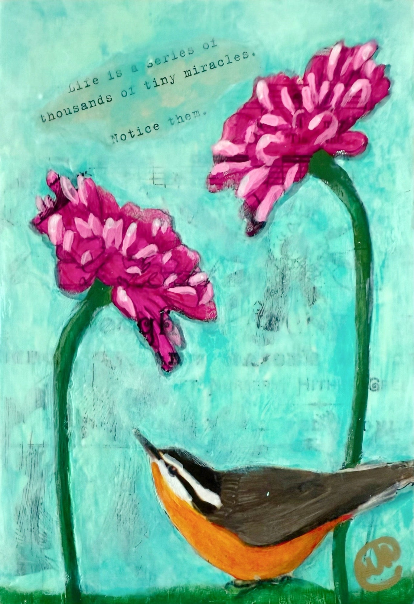 Tiny Miracles
