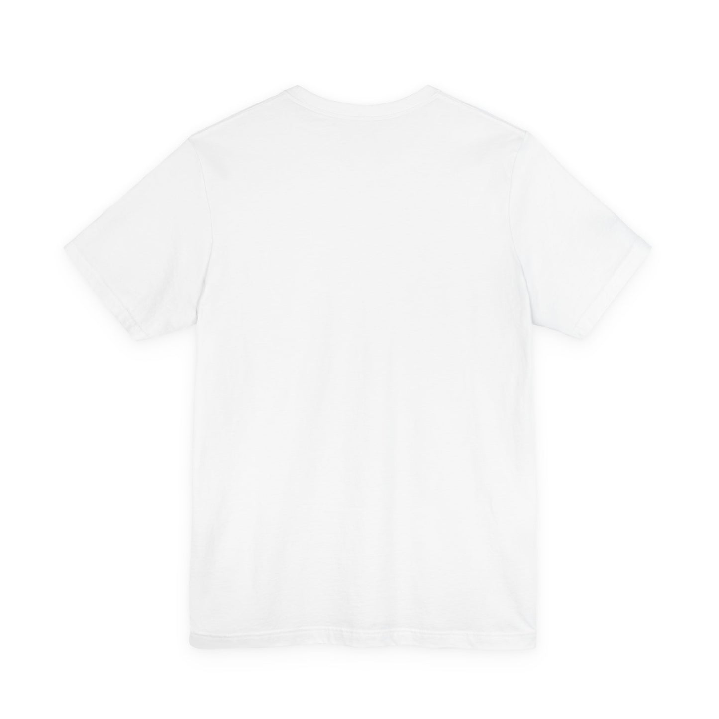 Perry Unisex Jersey Short Sleeve Tee