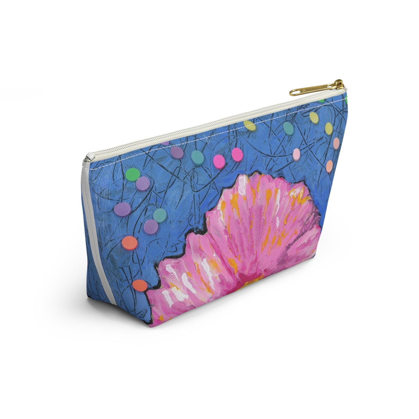 Scatter Joy Accessory Pouch