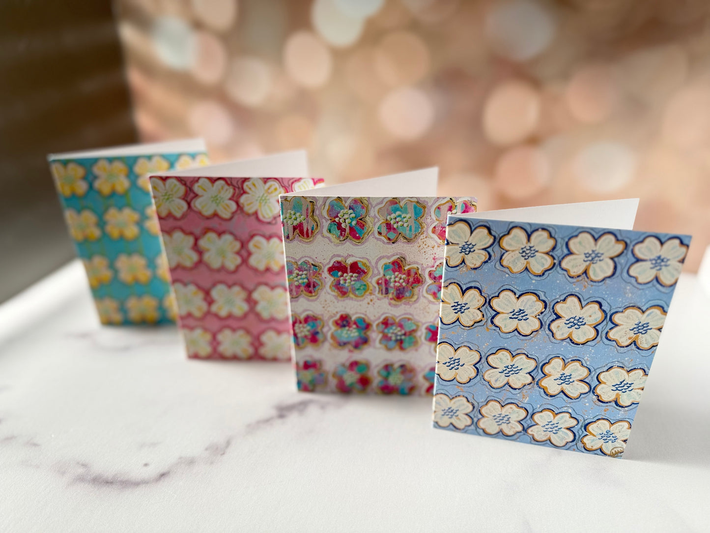 Dogwood Blossom Notecards