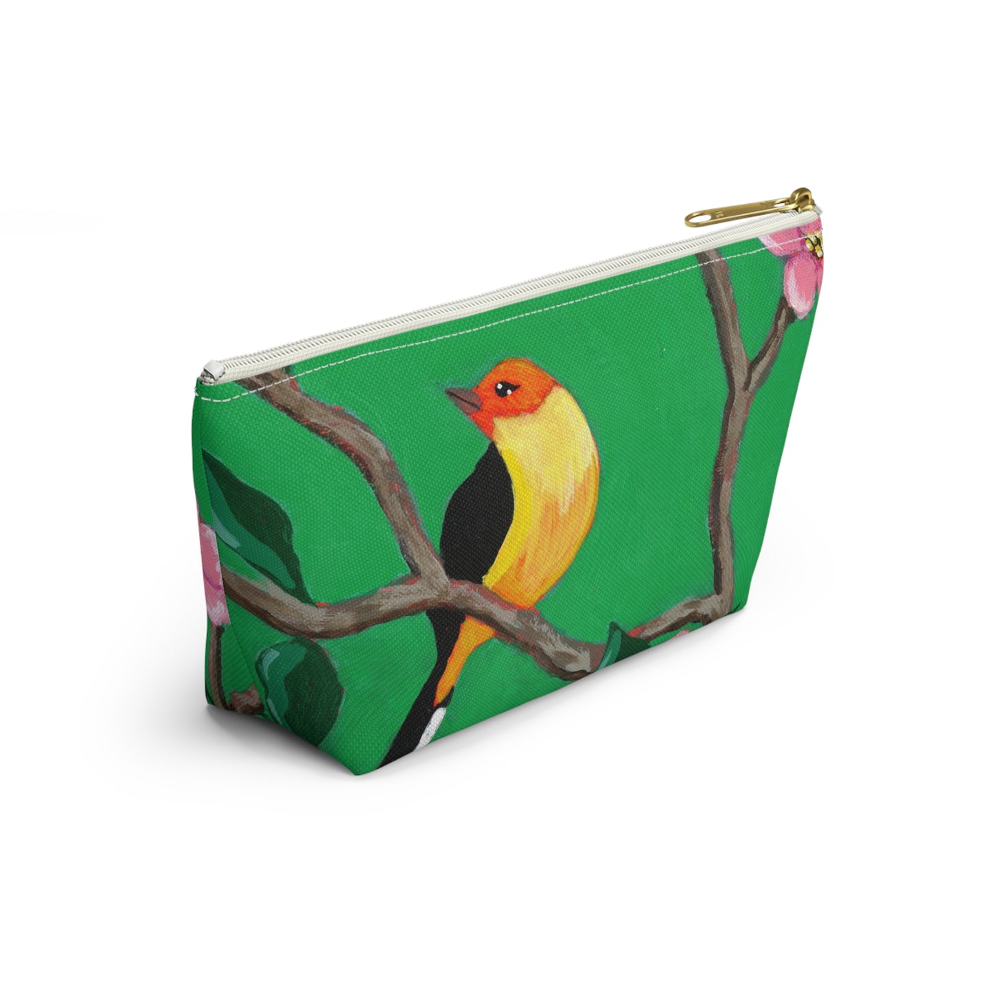 I'll Fly Away Accessory Pouch