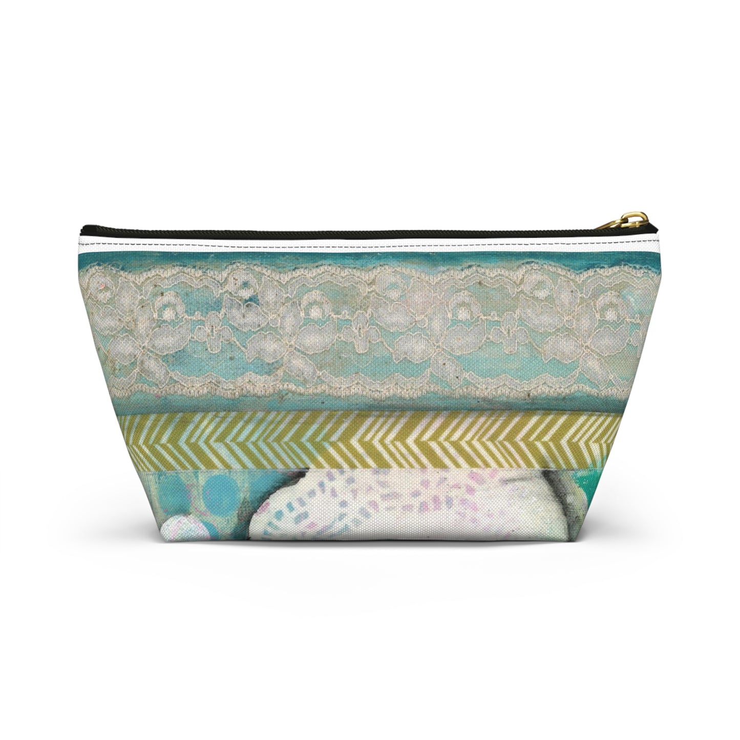 Create Without Ceasing Accessory Pouch