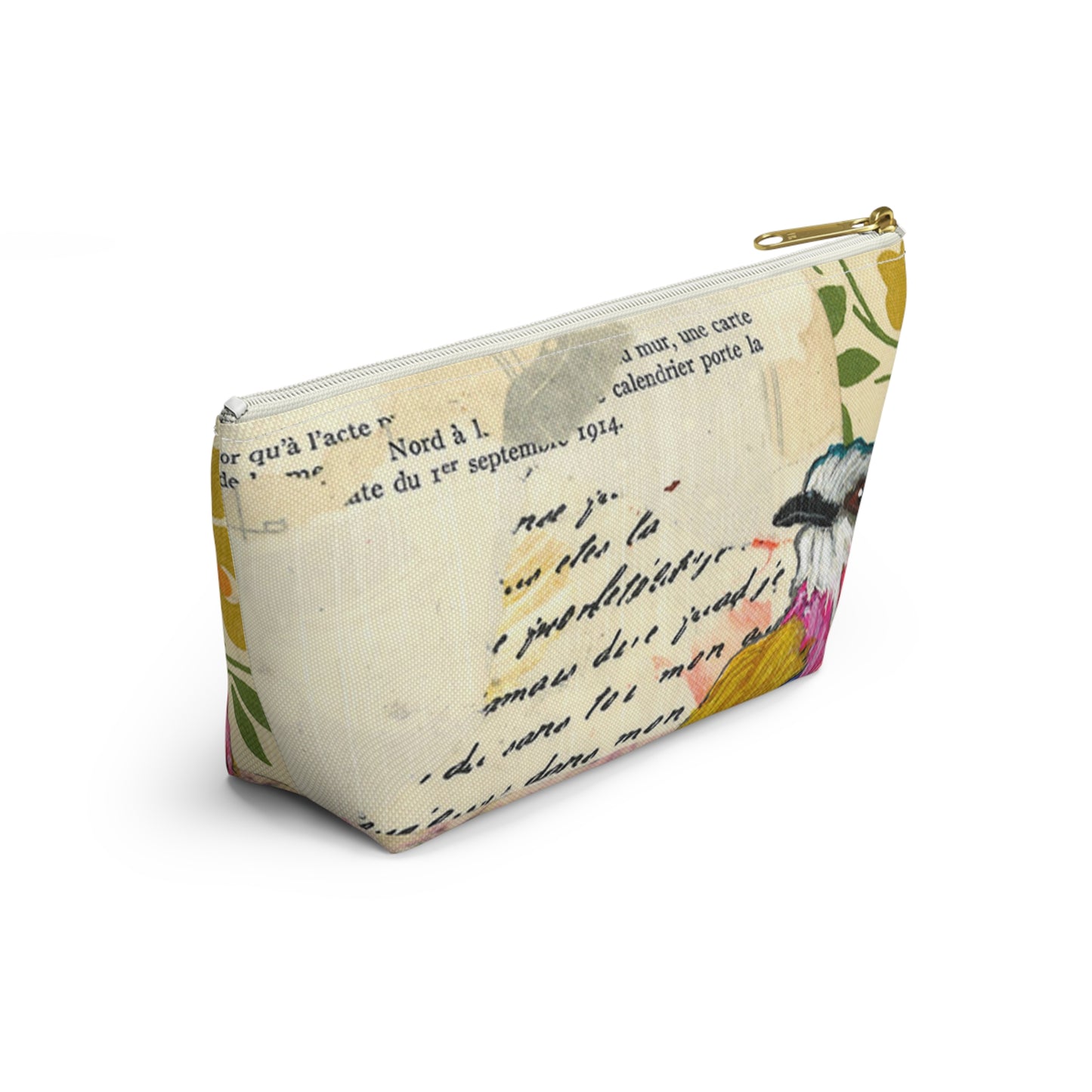 Vanity Fair Accessory Pouch