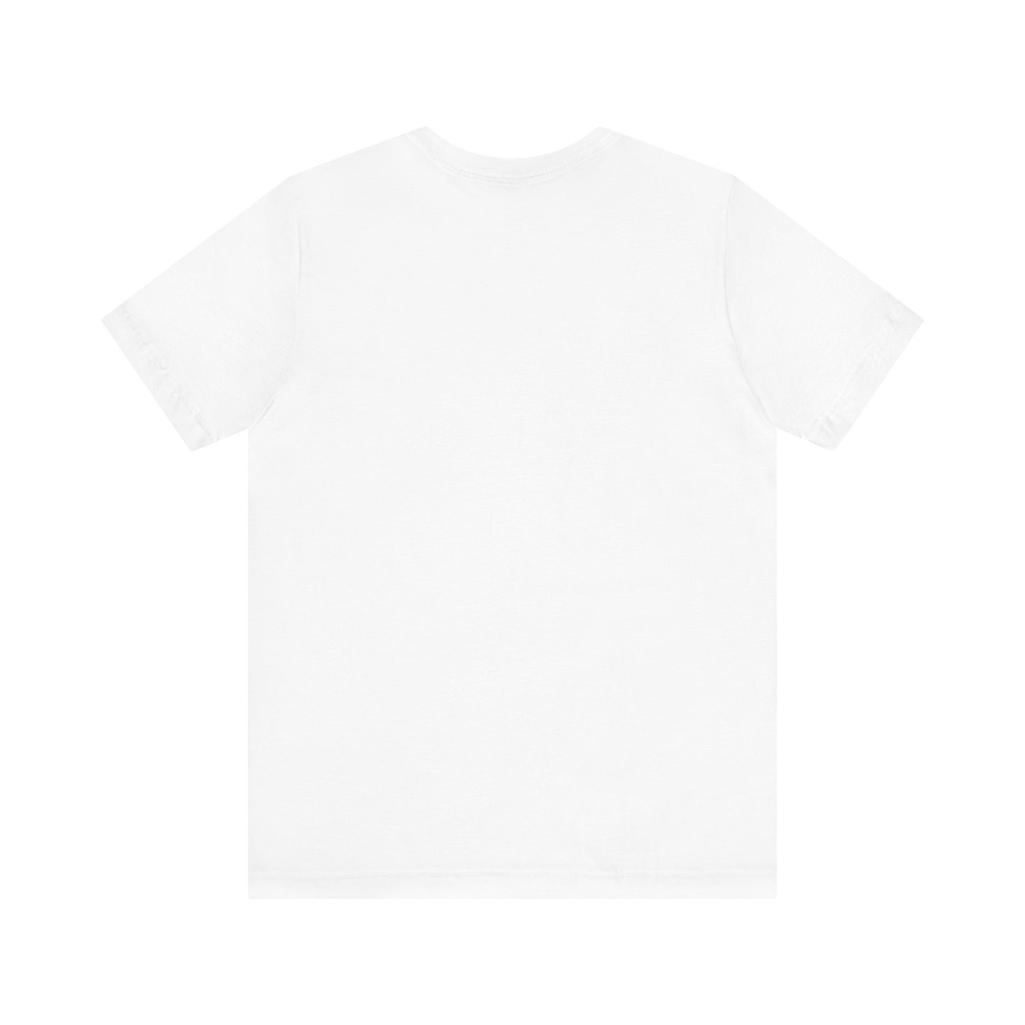Perry Unisex Jersey Short Sleeve Tee