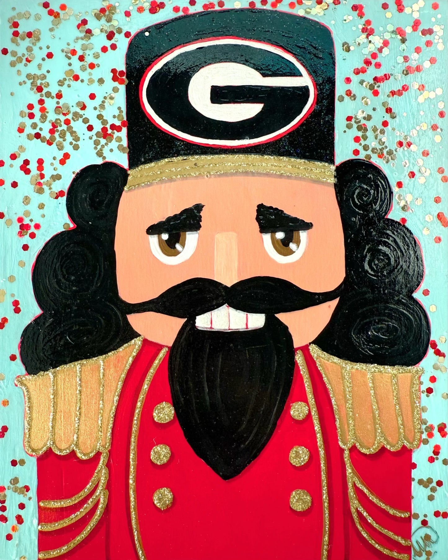 University of Georgia Nutcracker