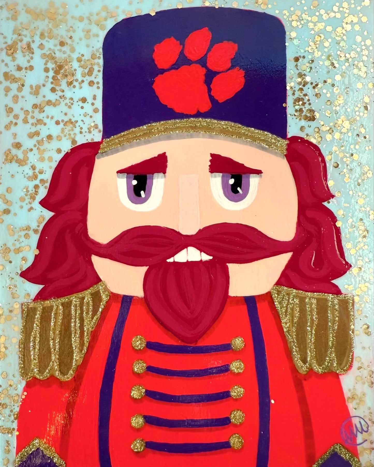 Clemson University Nutcracker