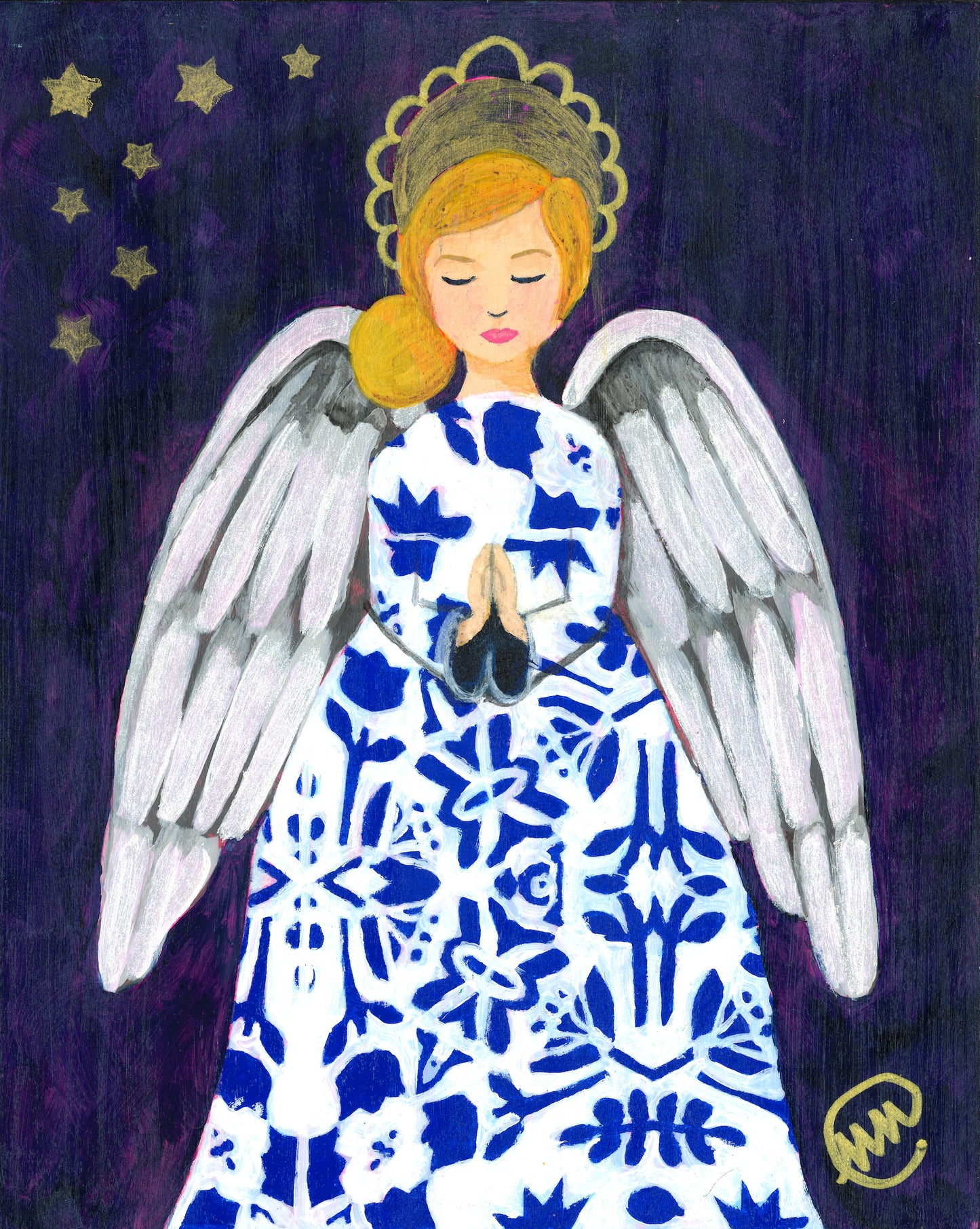 Praise Angel