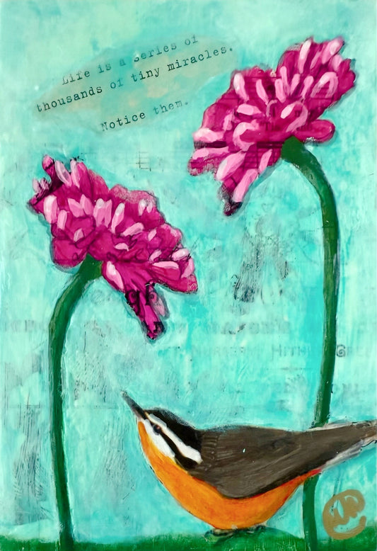 Tiny Miracles