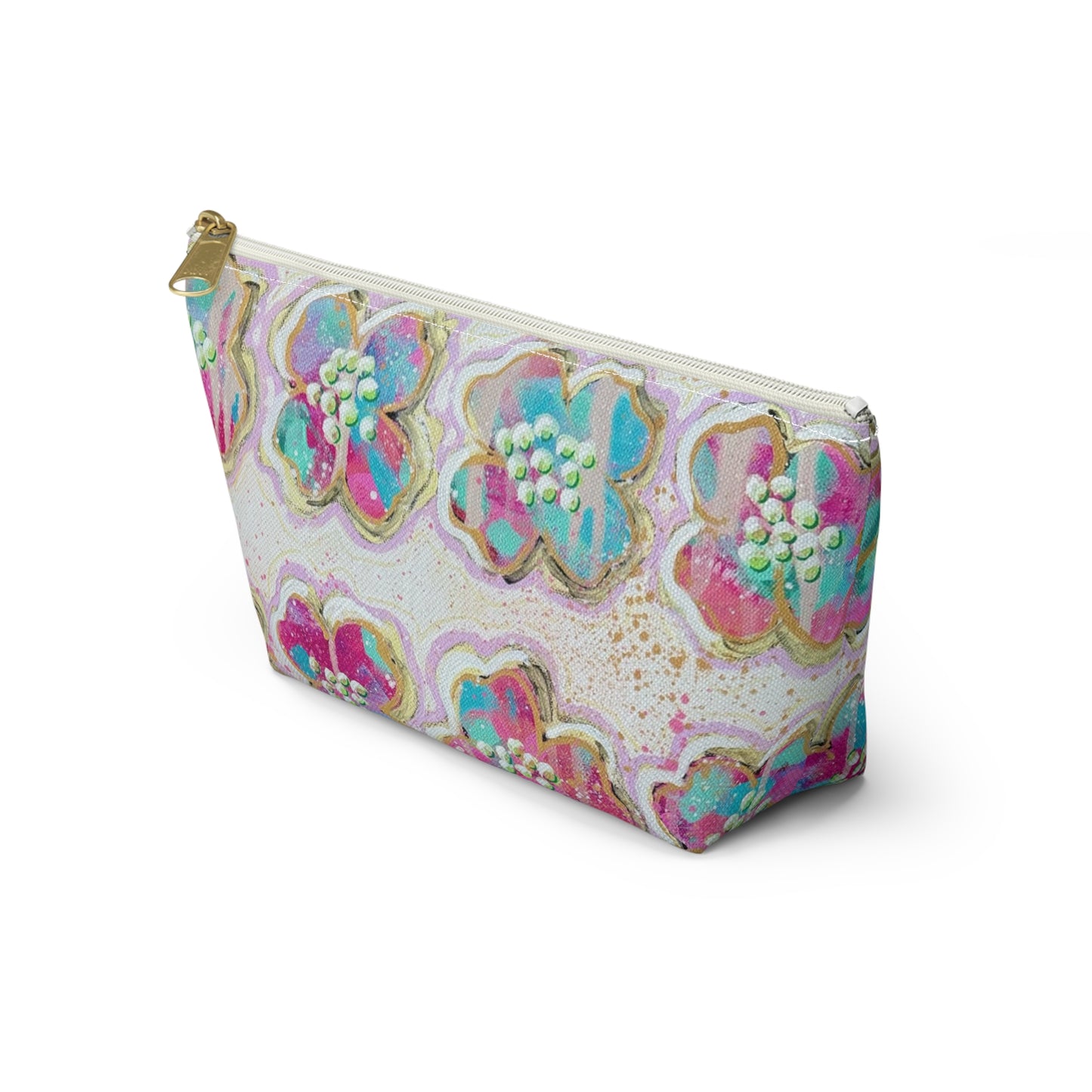 Dogwood Redux Accessory Pouch