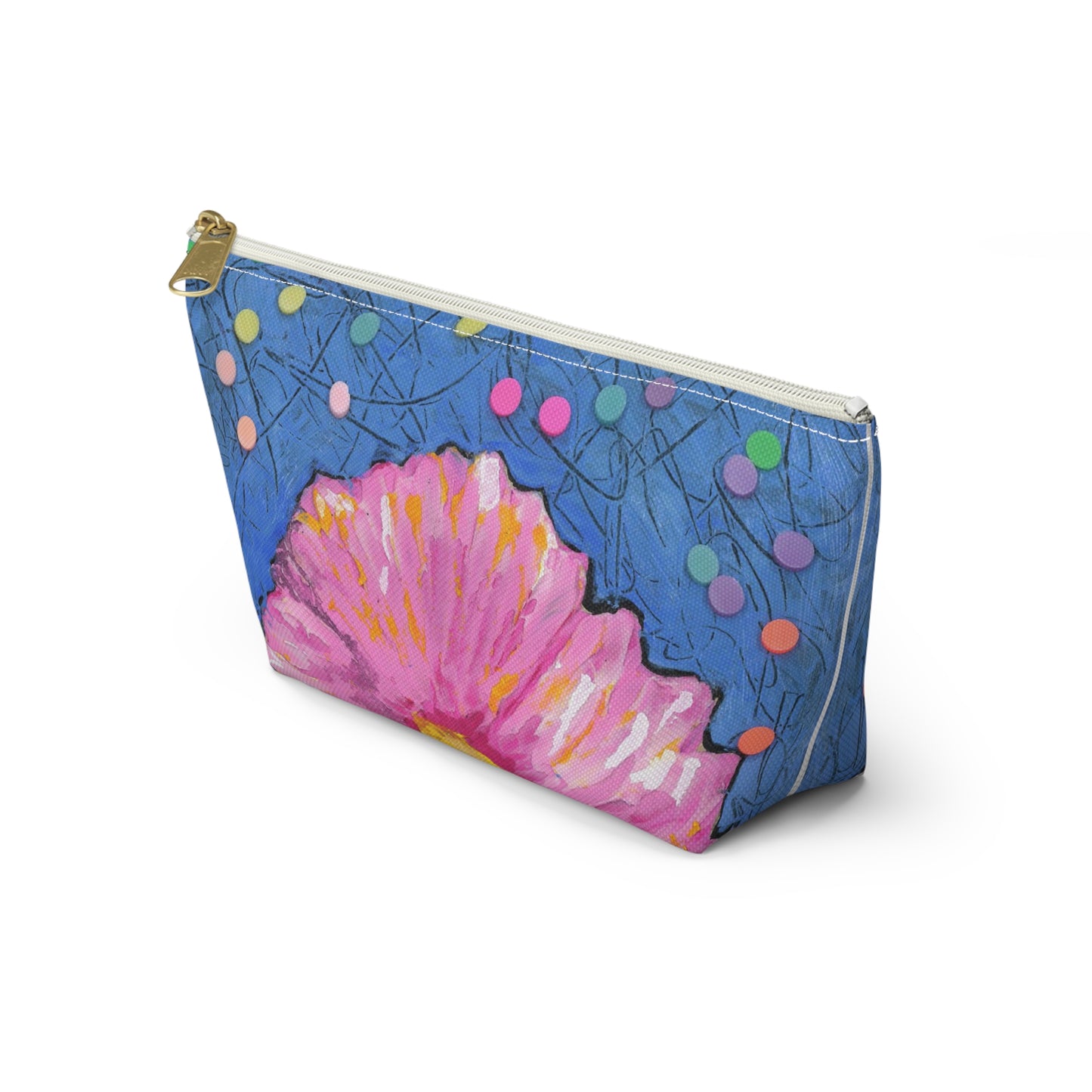 Scatter Joy Accessory Pouch