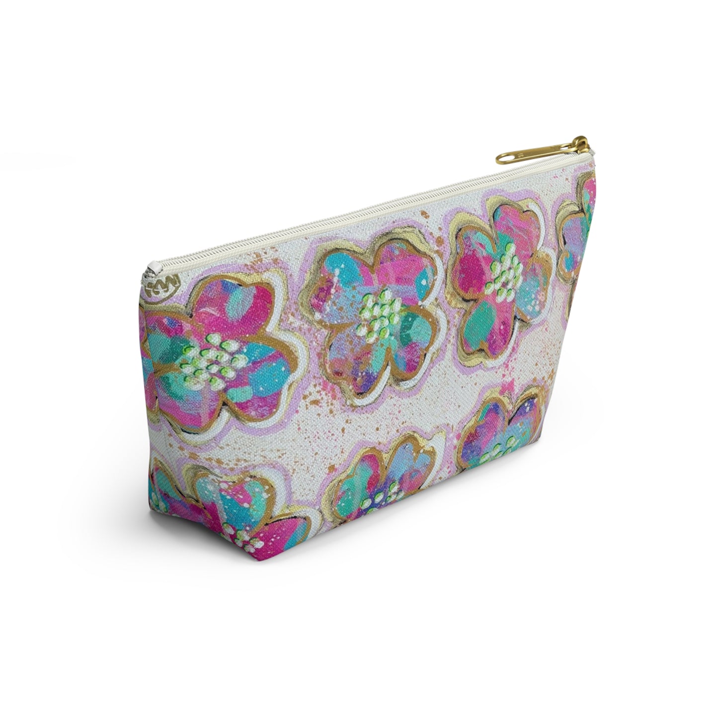 Dogwood Redux Accessory Pouch