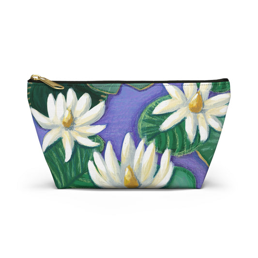 Innocence, Purity and Hope Accessory Pouch