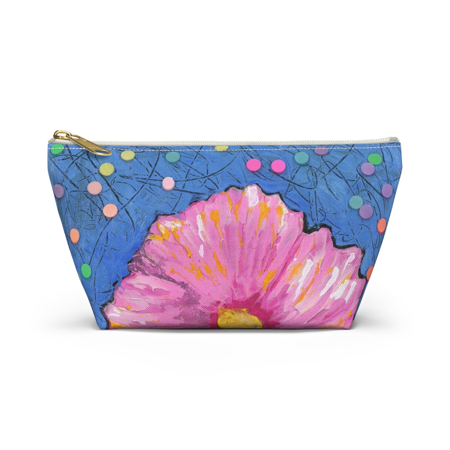 Scatter Joy Accessory Pouch