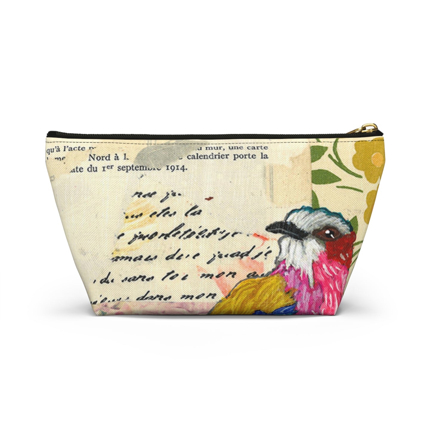 Vanity Fair Accessory Pouch