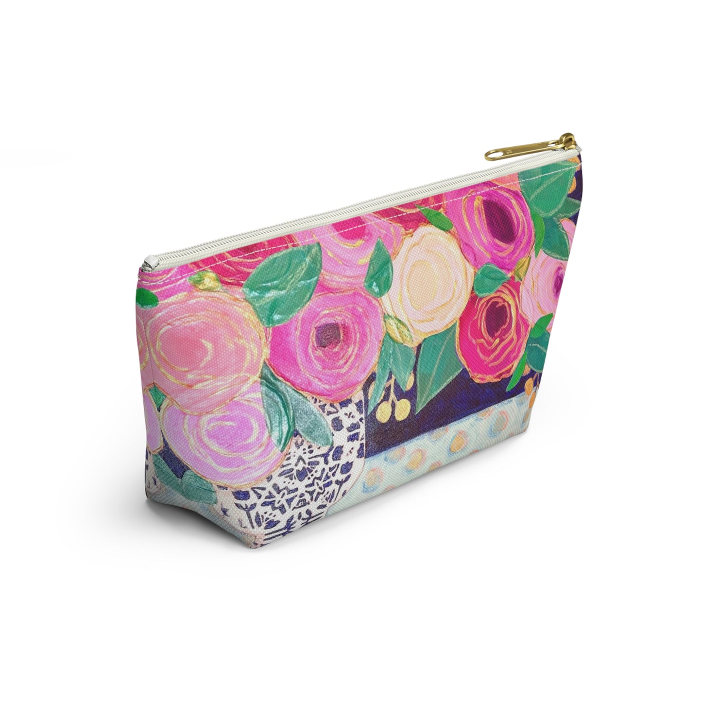 Abundance Accessory Pouch