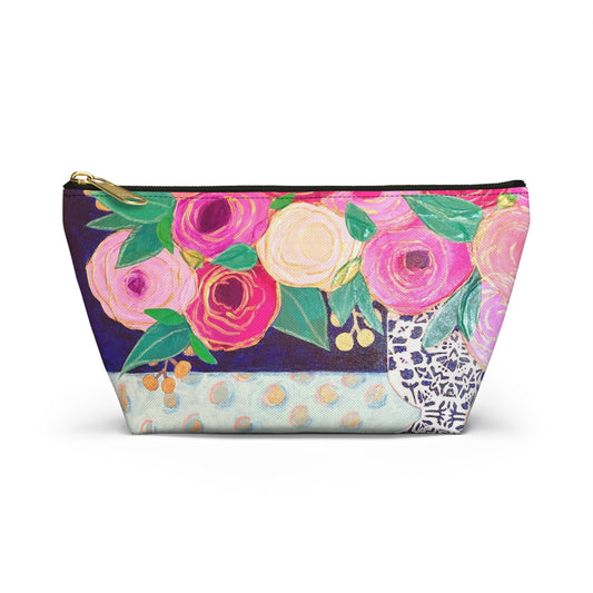 Abundance Accessory Pouch