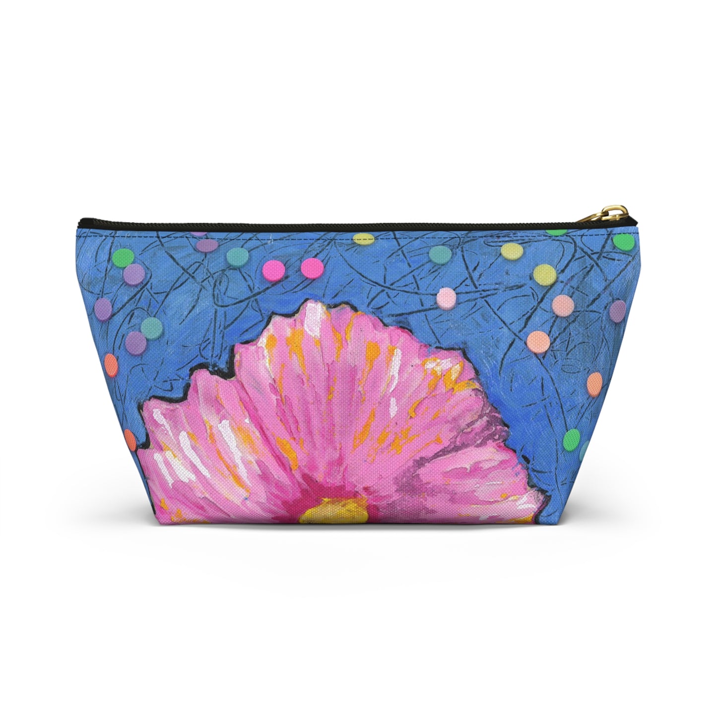 Scatter Joy Accessory Pouch