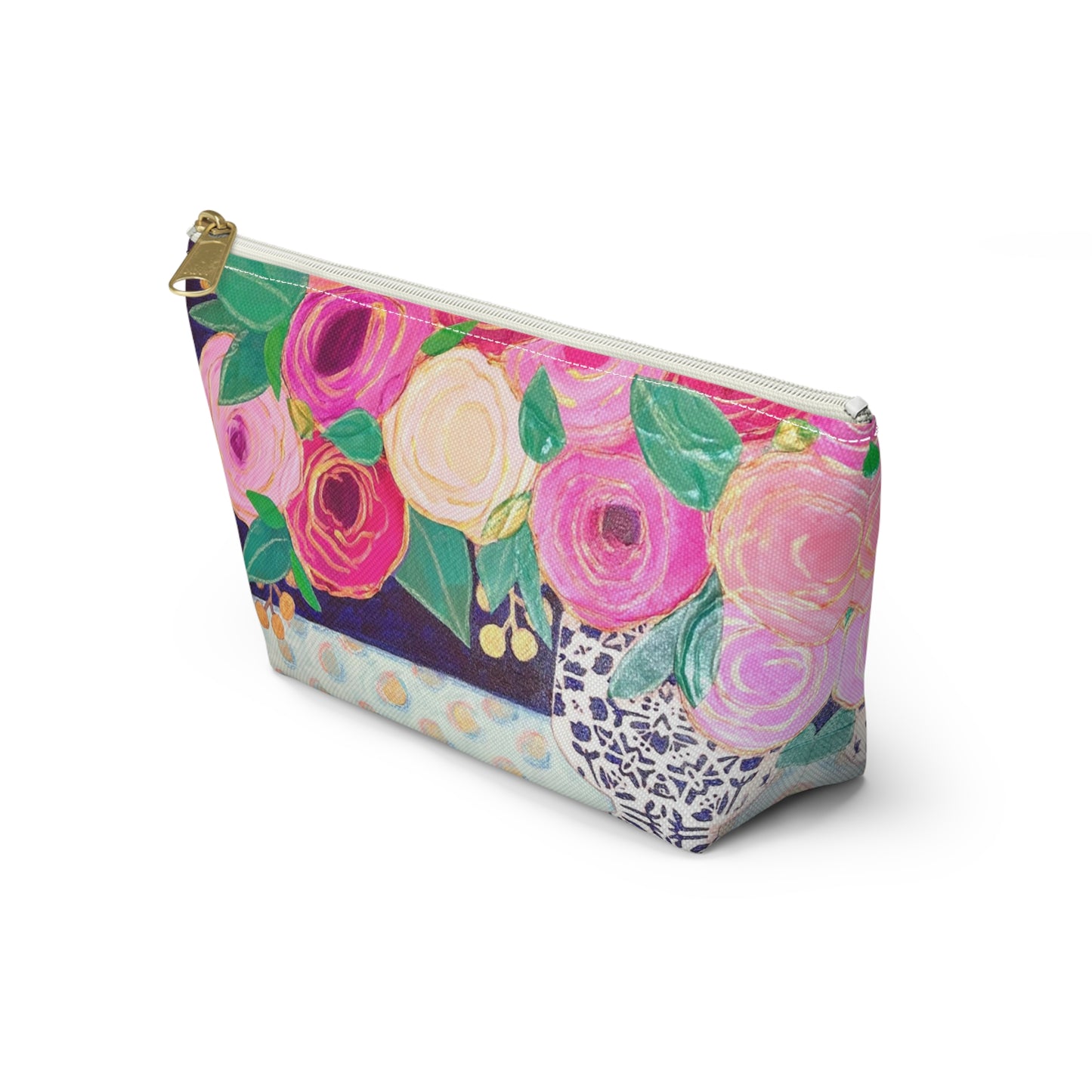 Abundance Accessory Pouch