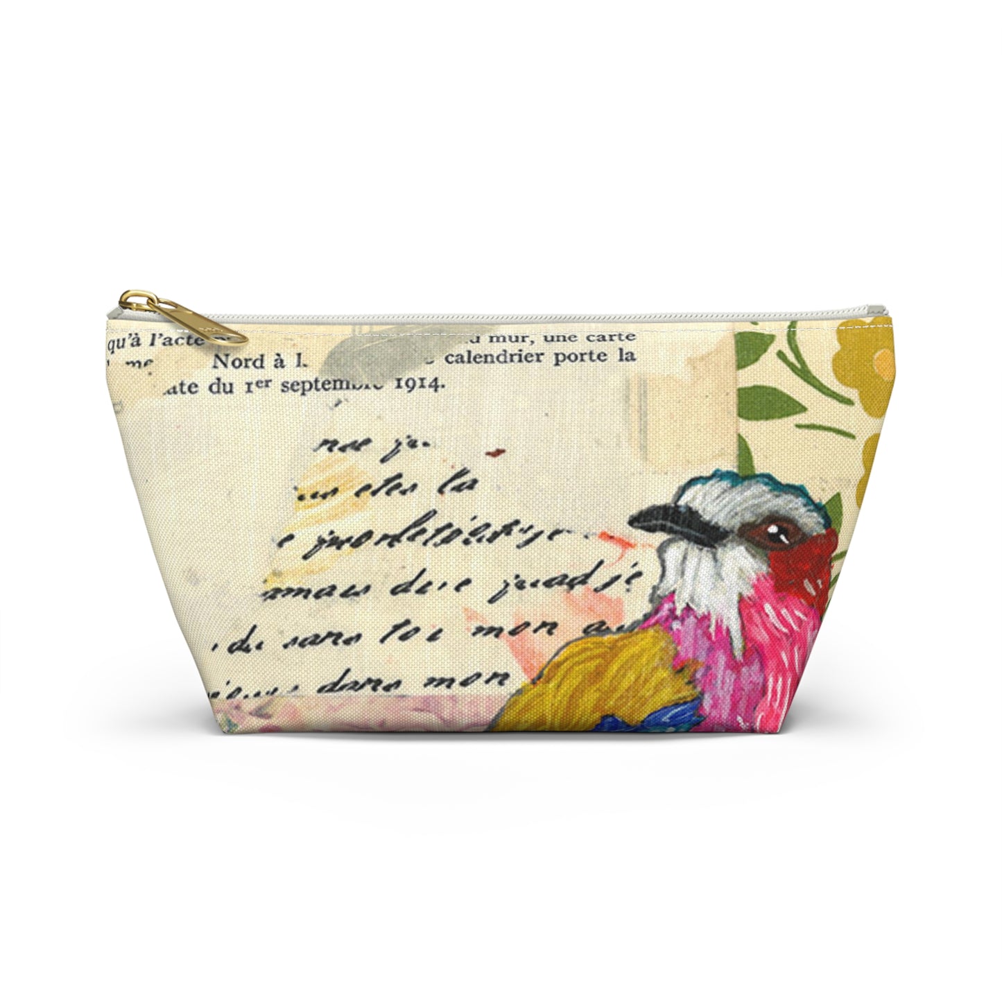 Vanity Fair Accessory Pouch