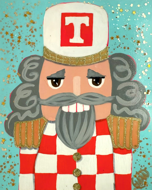 University of Tennessee Nutcracker