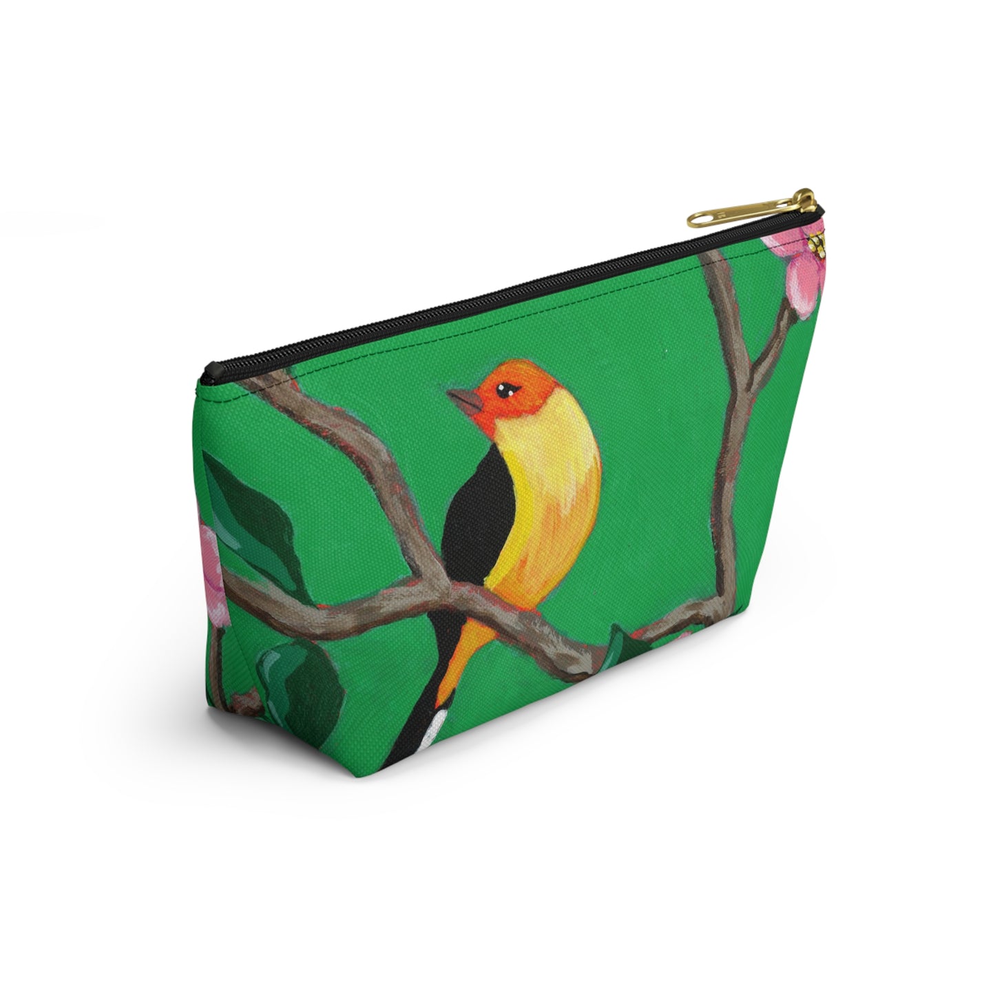 I'll Fly Away Accessory Pouch