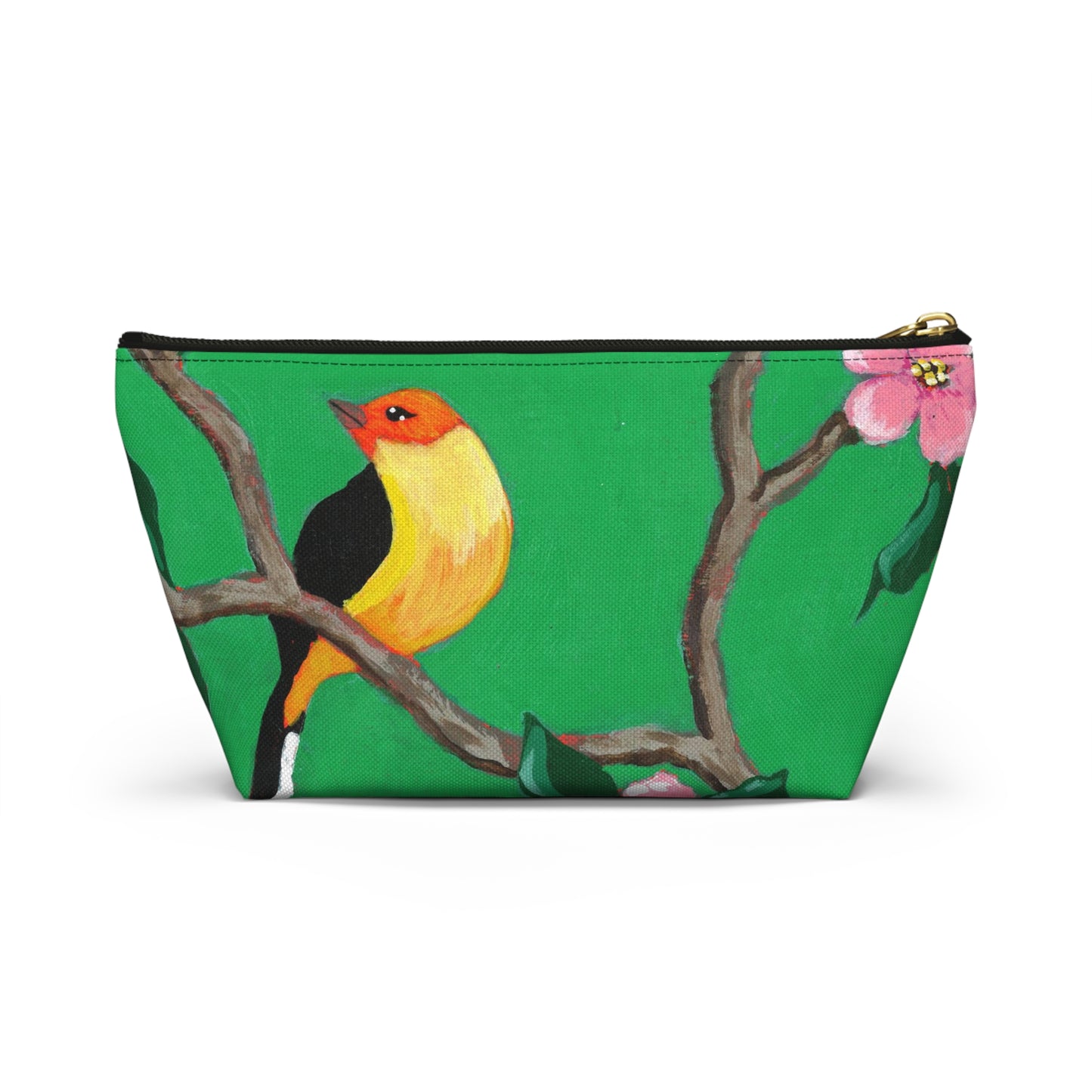 I'll Fly Away Accessory Pouch
