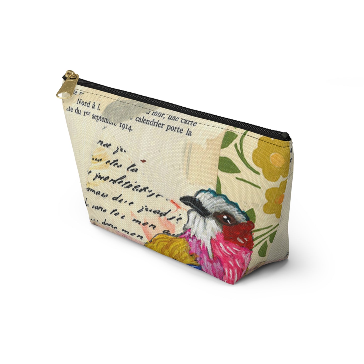 Vanity Fair Accessory Pouch