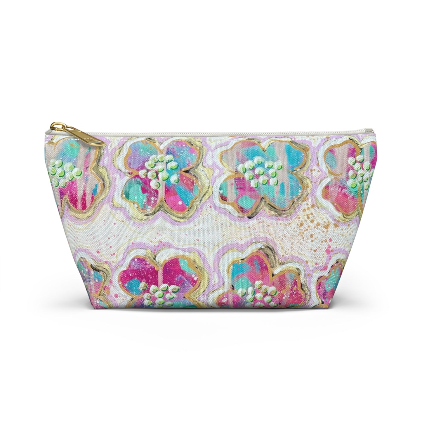 Dogwood Redux Accessory Pouch