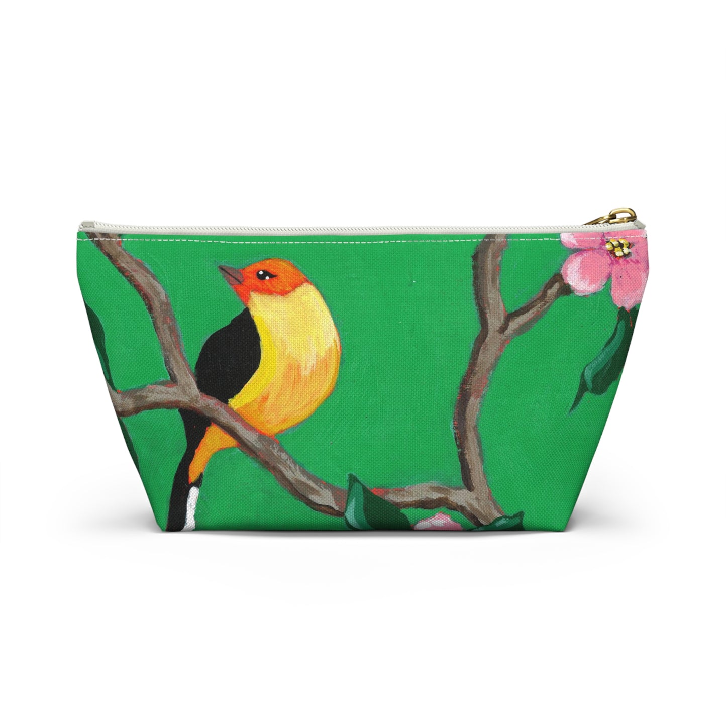 I'll Fly Away Accessory Pouch