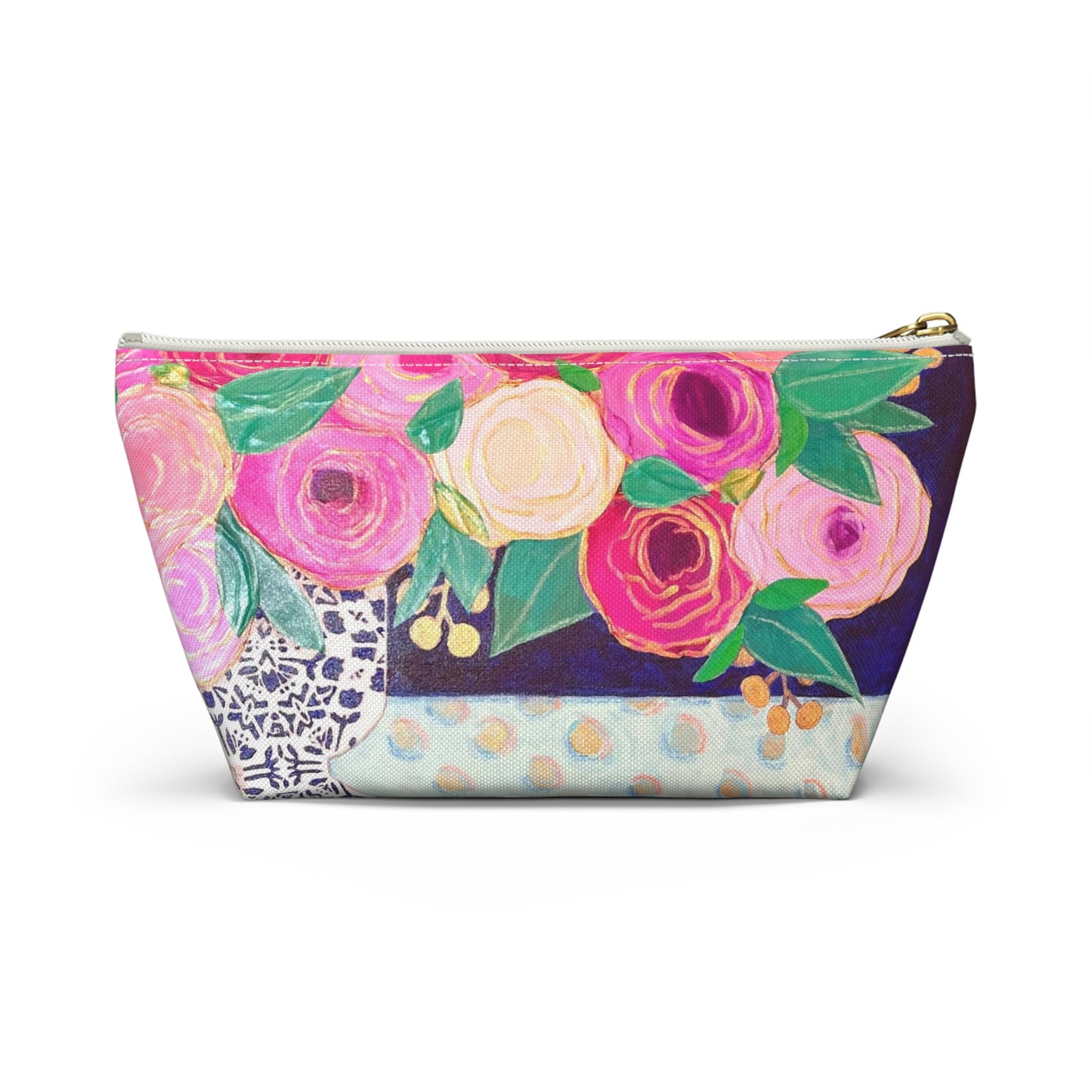 Abundance Accessory Pouch