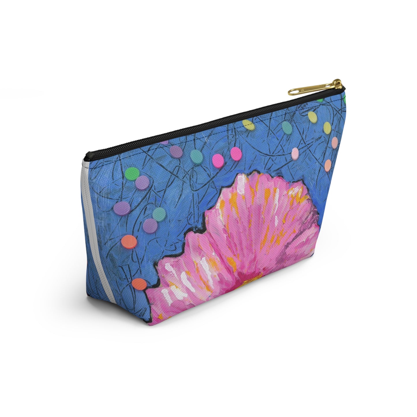 Scatter Joy Accessory Pouch