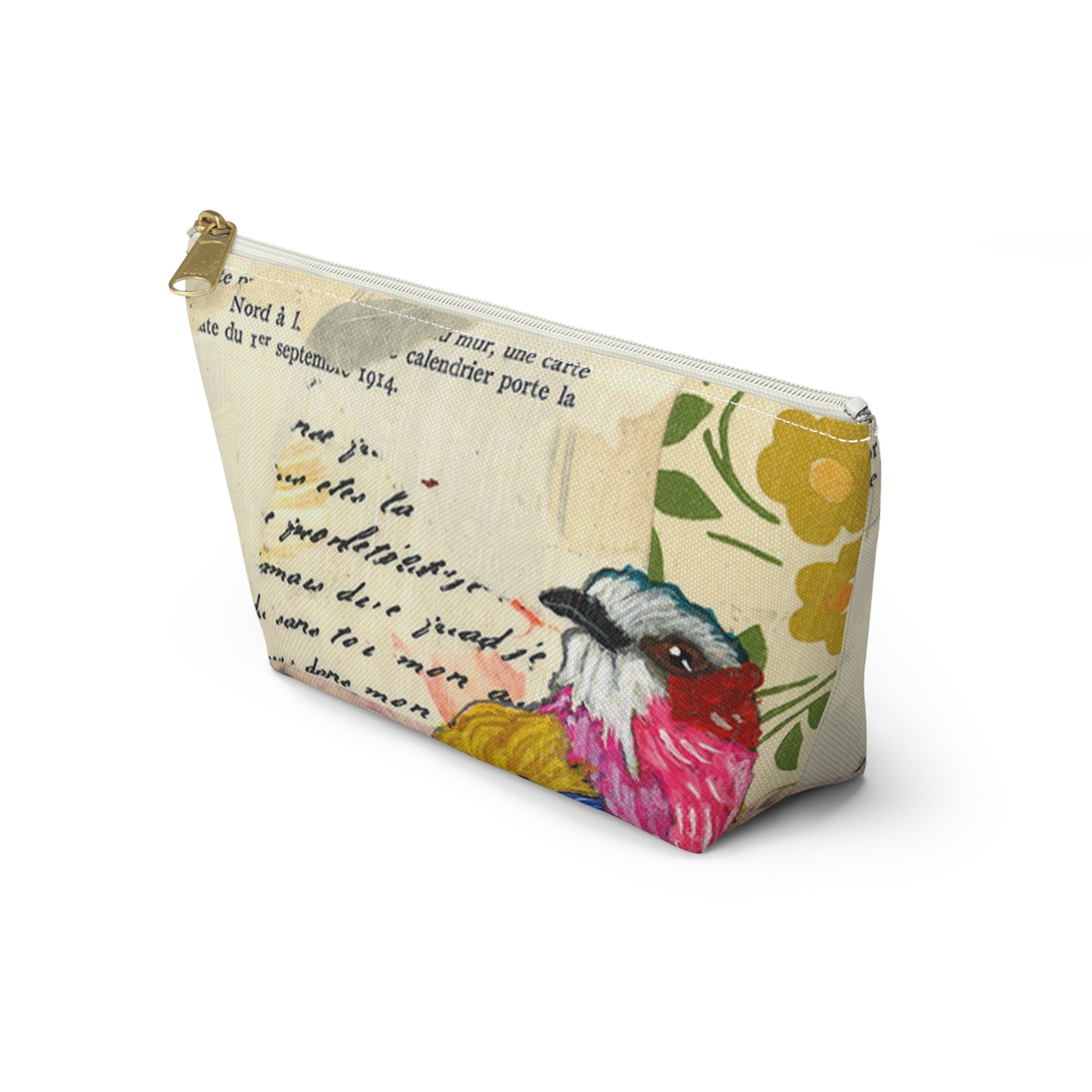 Vanity Fair Accessory Pouch