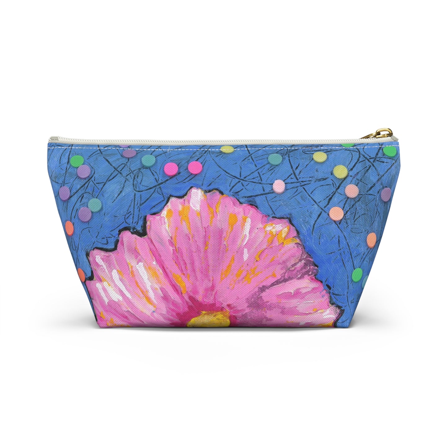 Scatter Joy Accessory Pouch