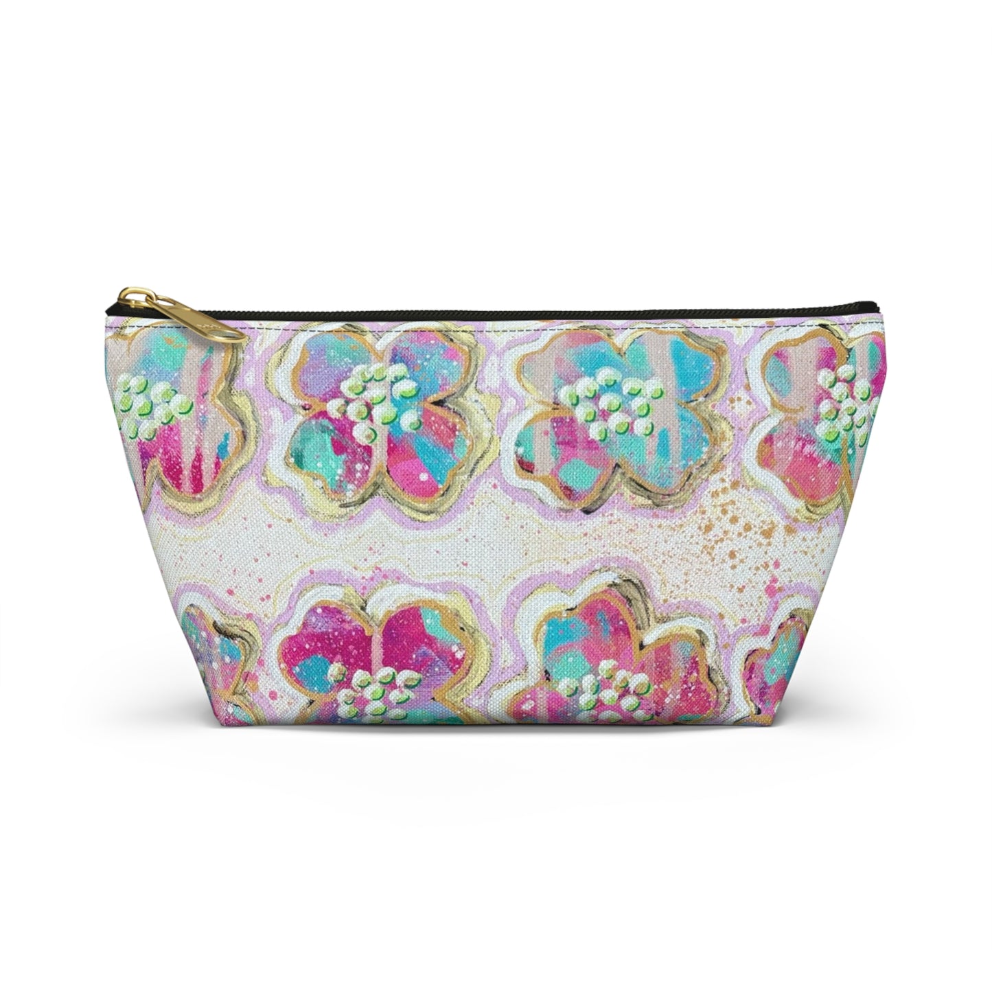 Dogwood Redux Accessory Pouch