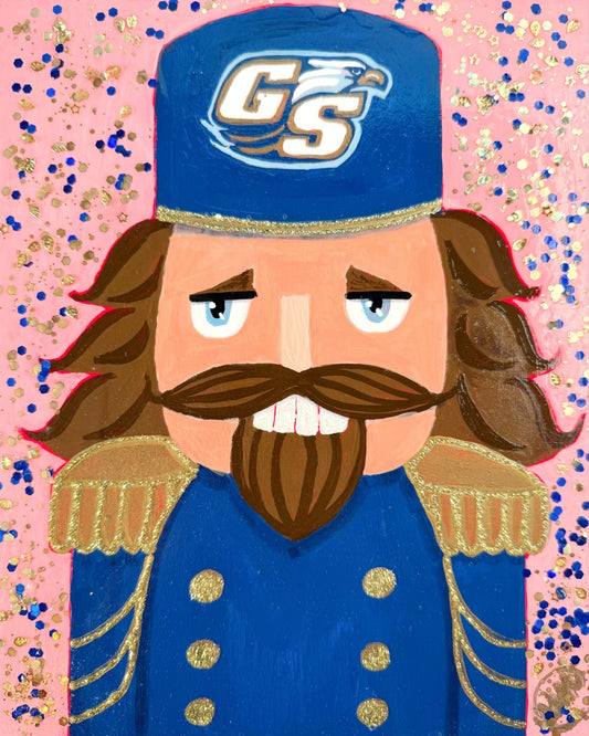 Georgia Southern Nutcracker