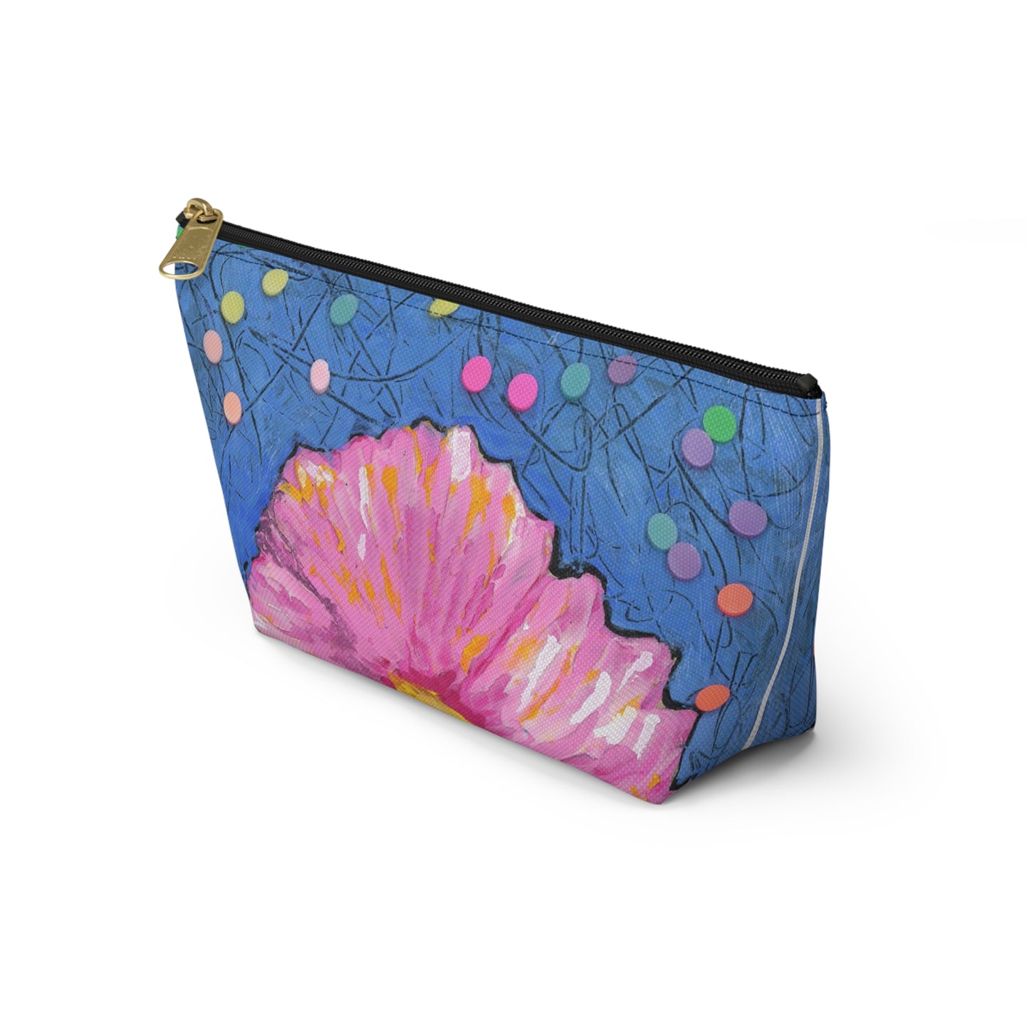 Scatter Joy Accessory Pouch
