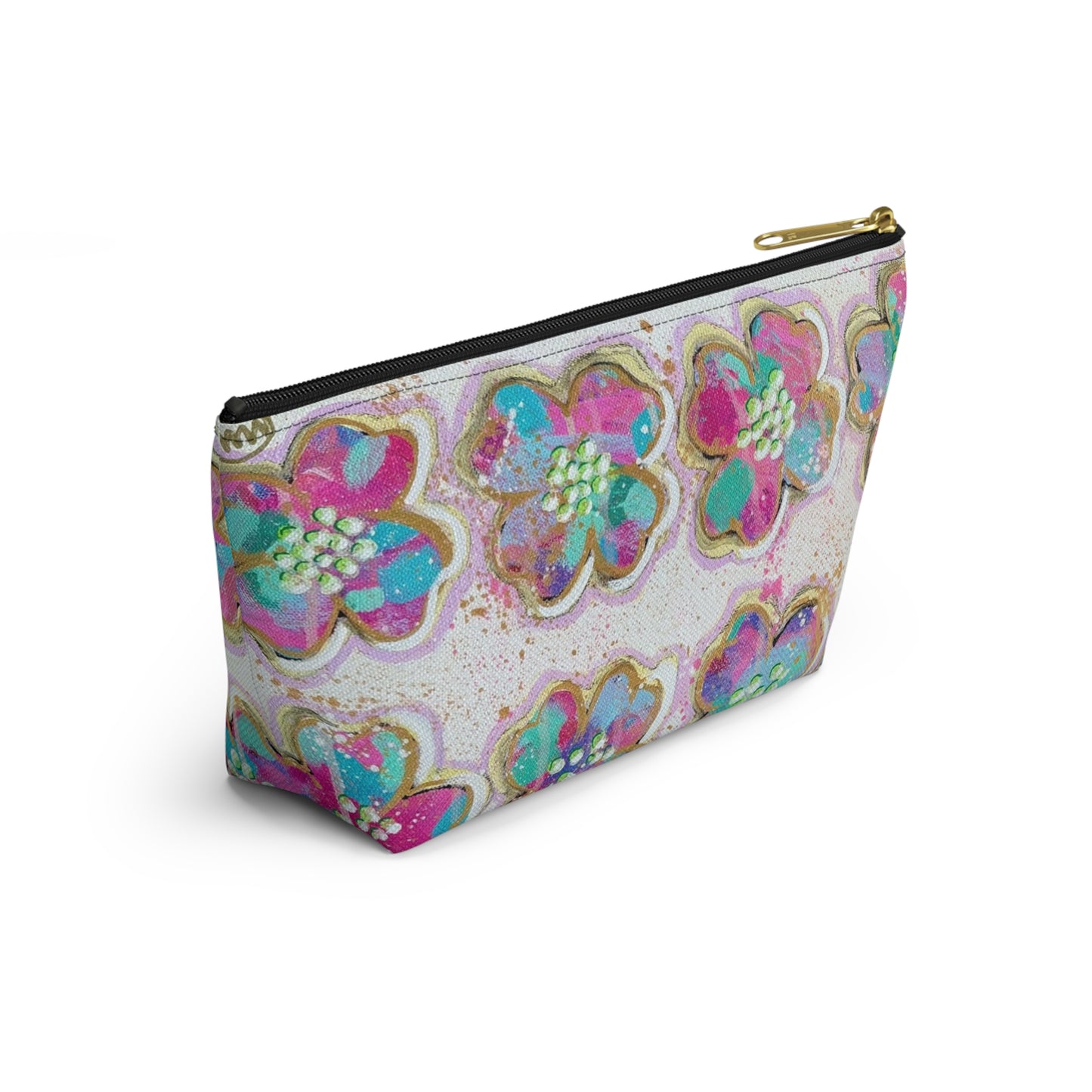 Dogwood Redux Accessory Pouch