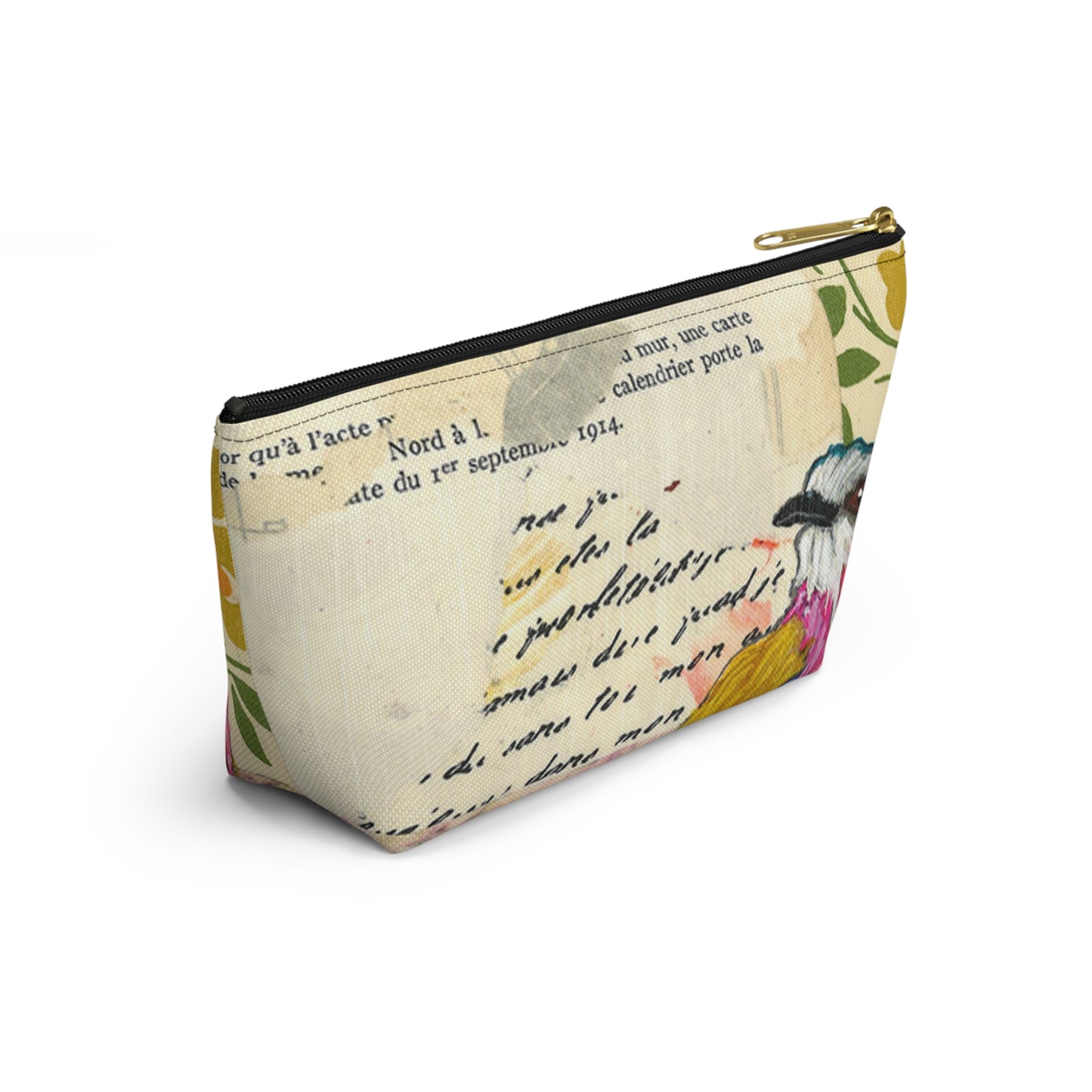 Vanity Fair Accessory Pouch