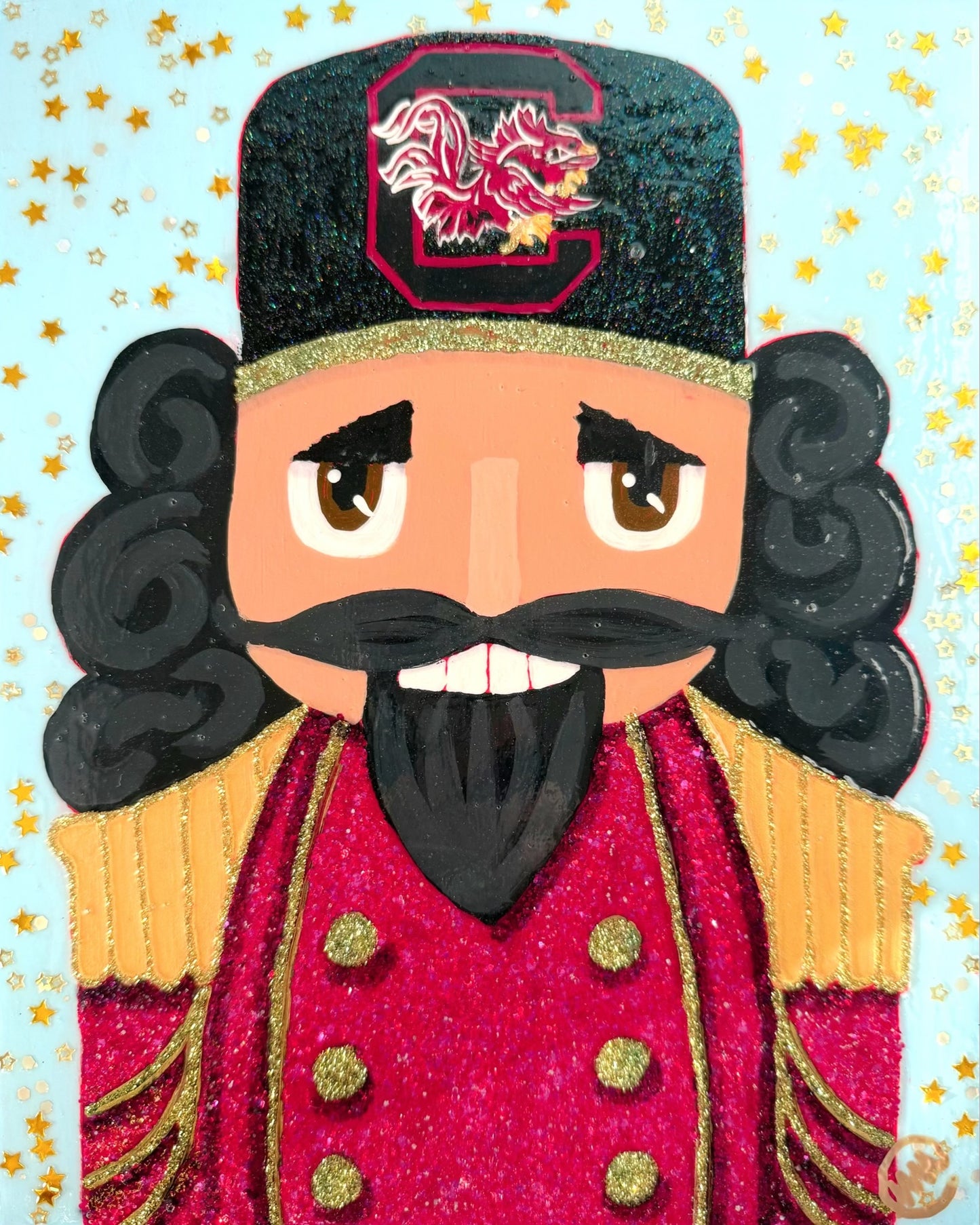 University of South Carolina Nutcracker