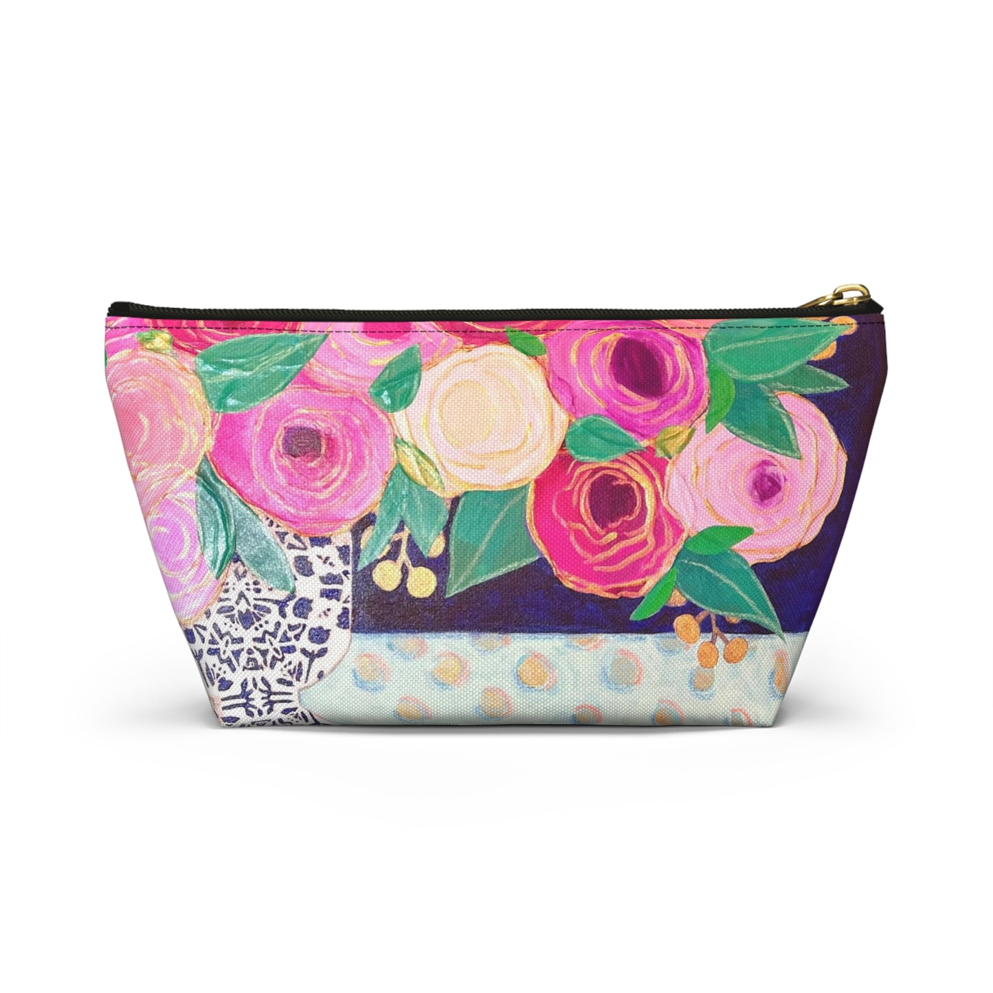 Abundance Accessory Pouch