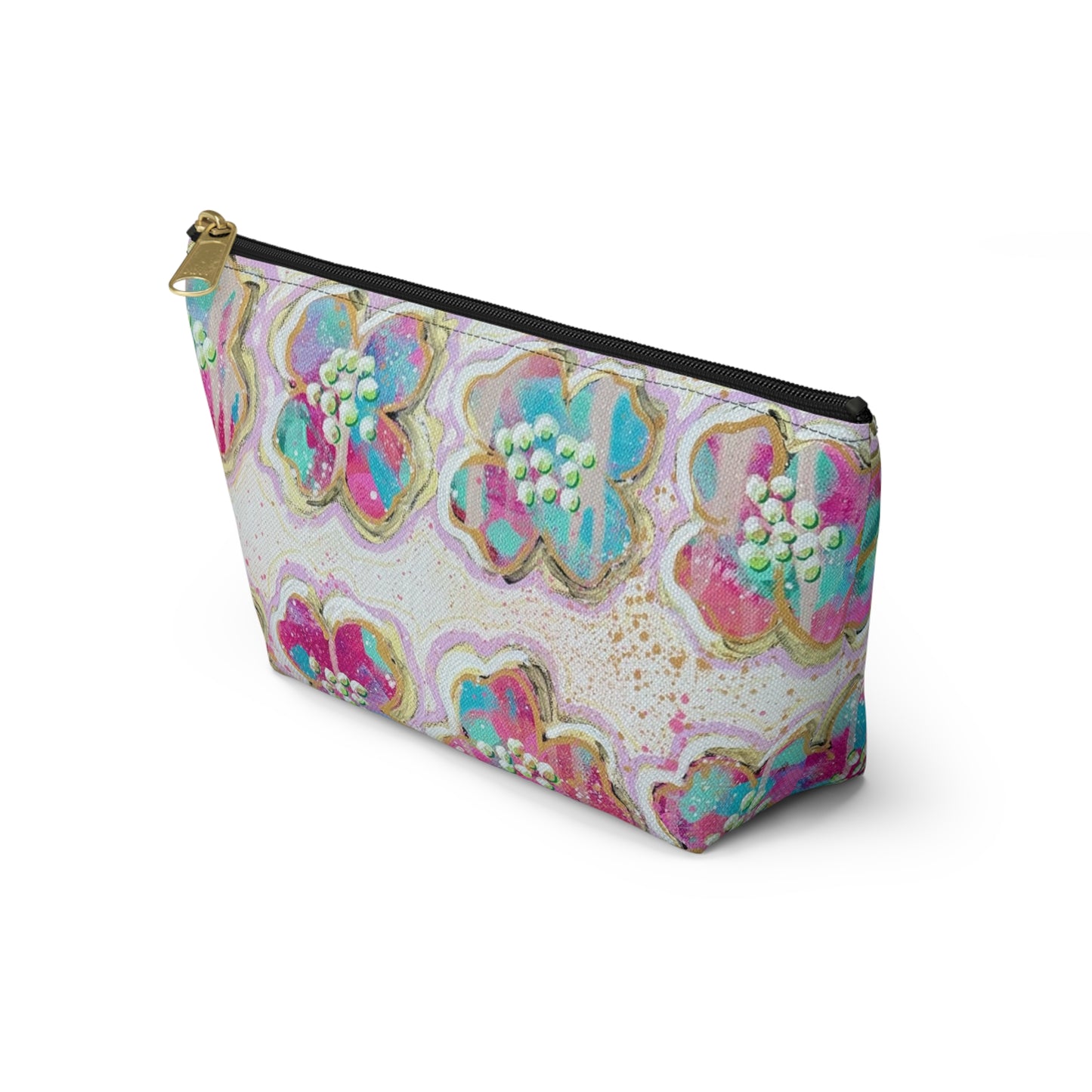 Dogwood Redux Accessory Pouch