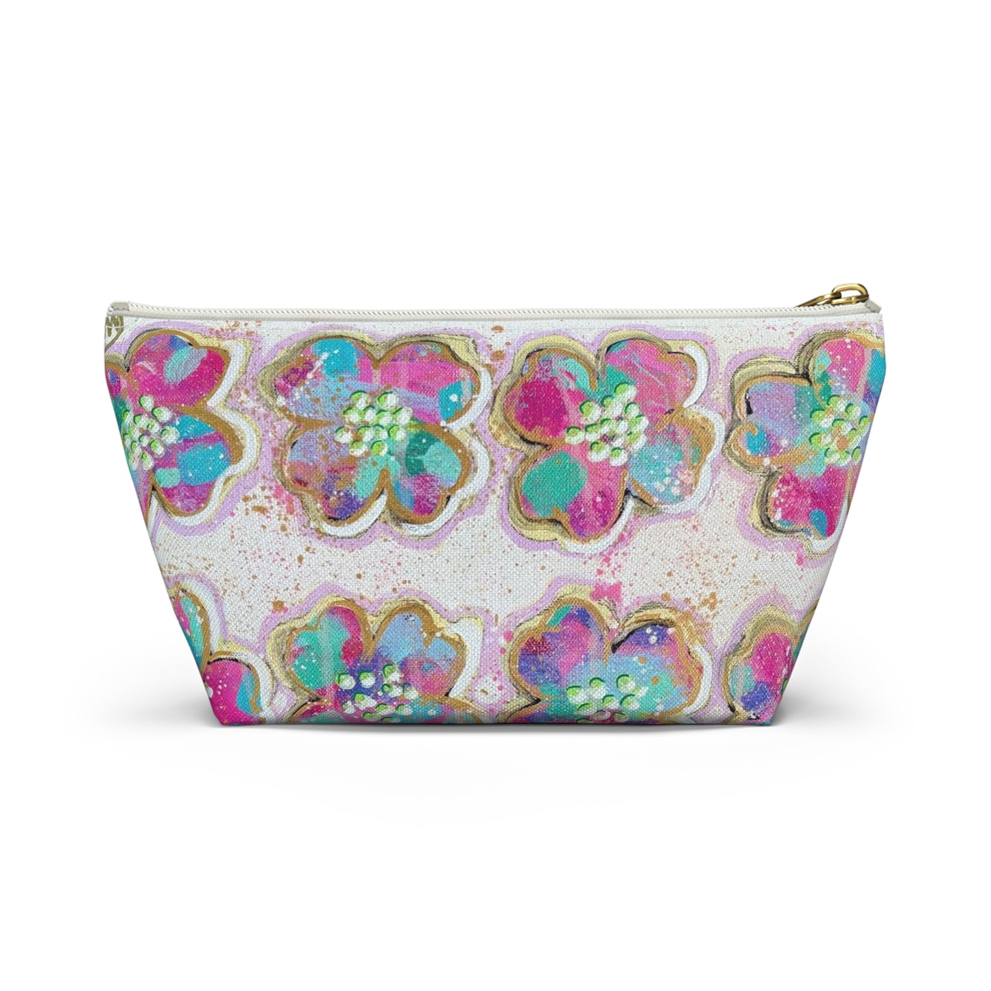 Dogwood Redux Accessory Pouch