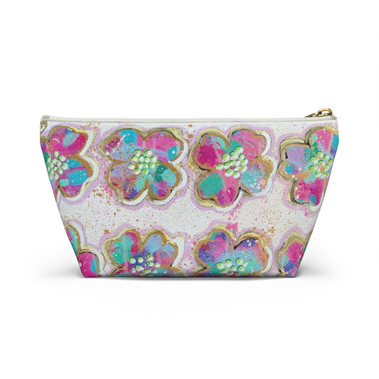 Dogwood Redux Accessory Pouch