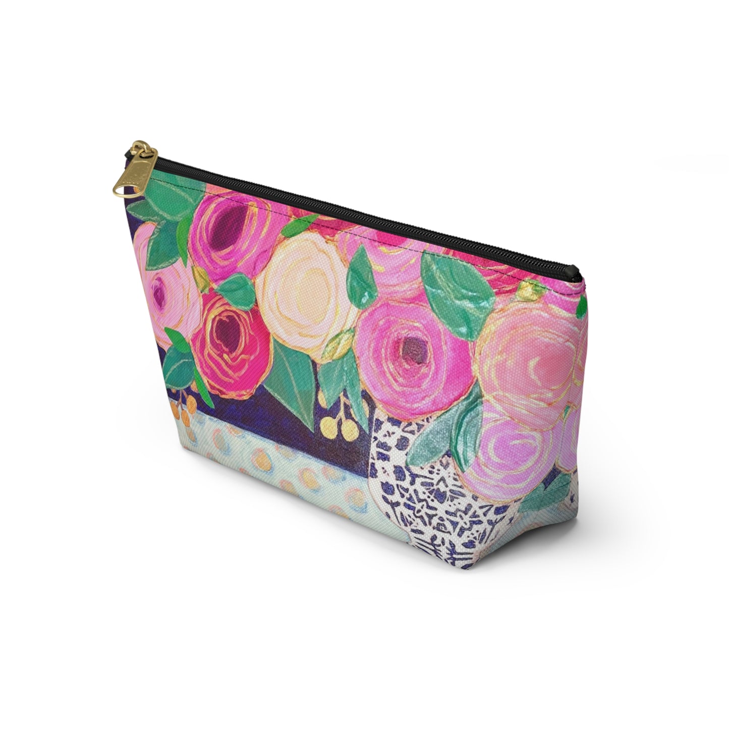 Abundance Accessory Pouch