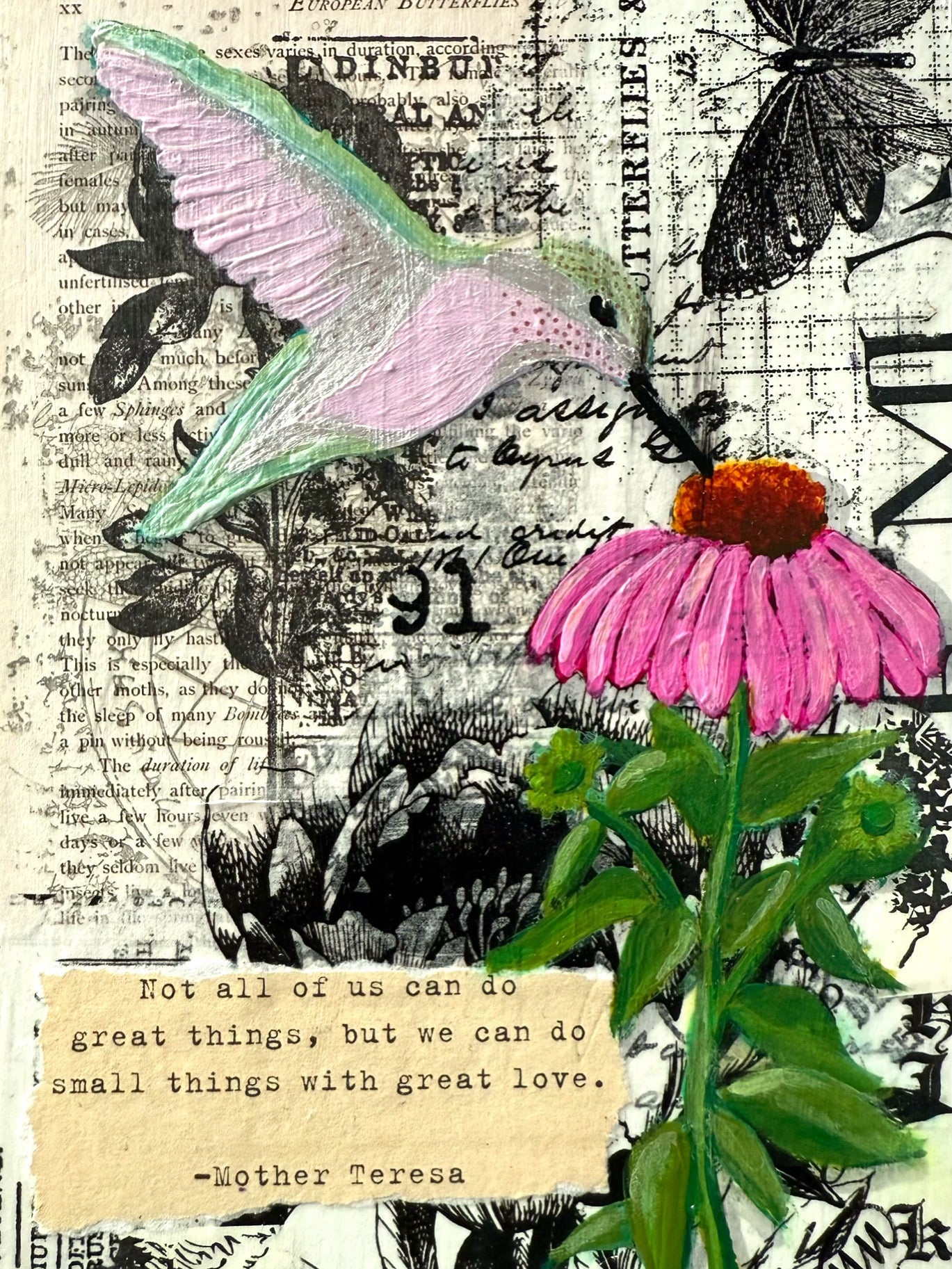 Small Things