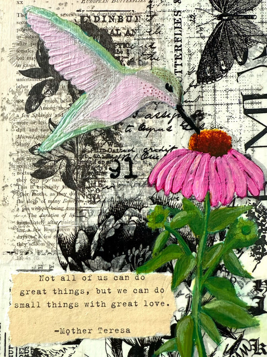 Small Things