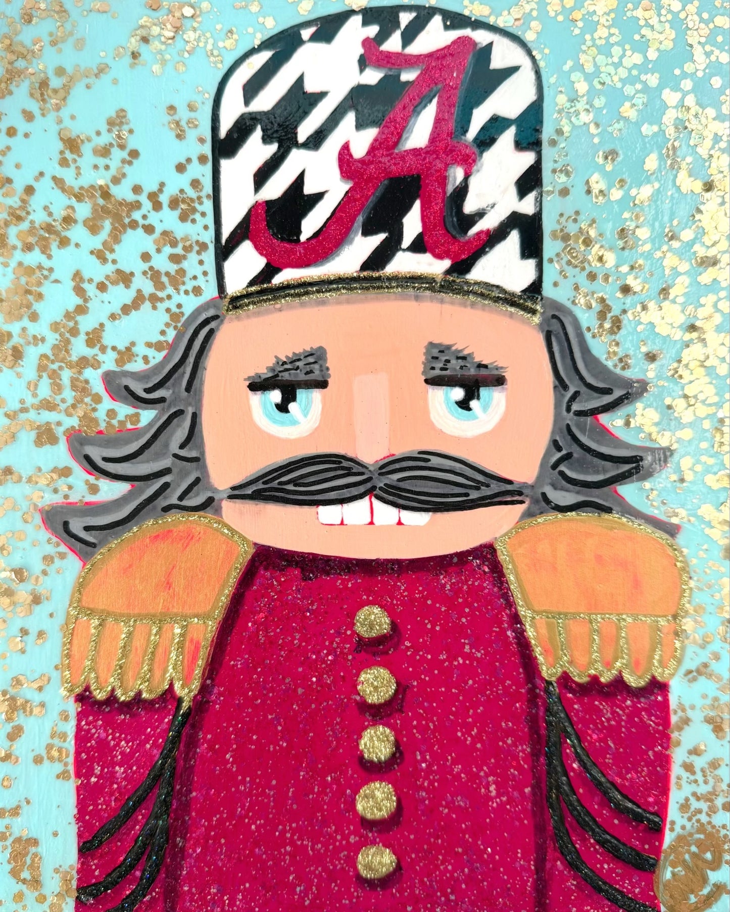 University of Alabama Nutcracker