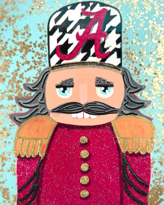 University of Alabama Nutcracker