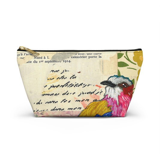 Vanity Fair Accessory Pouch