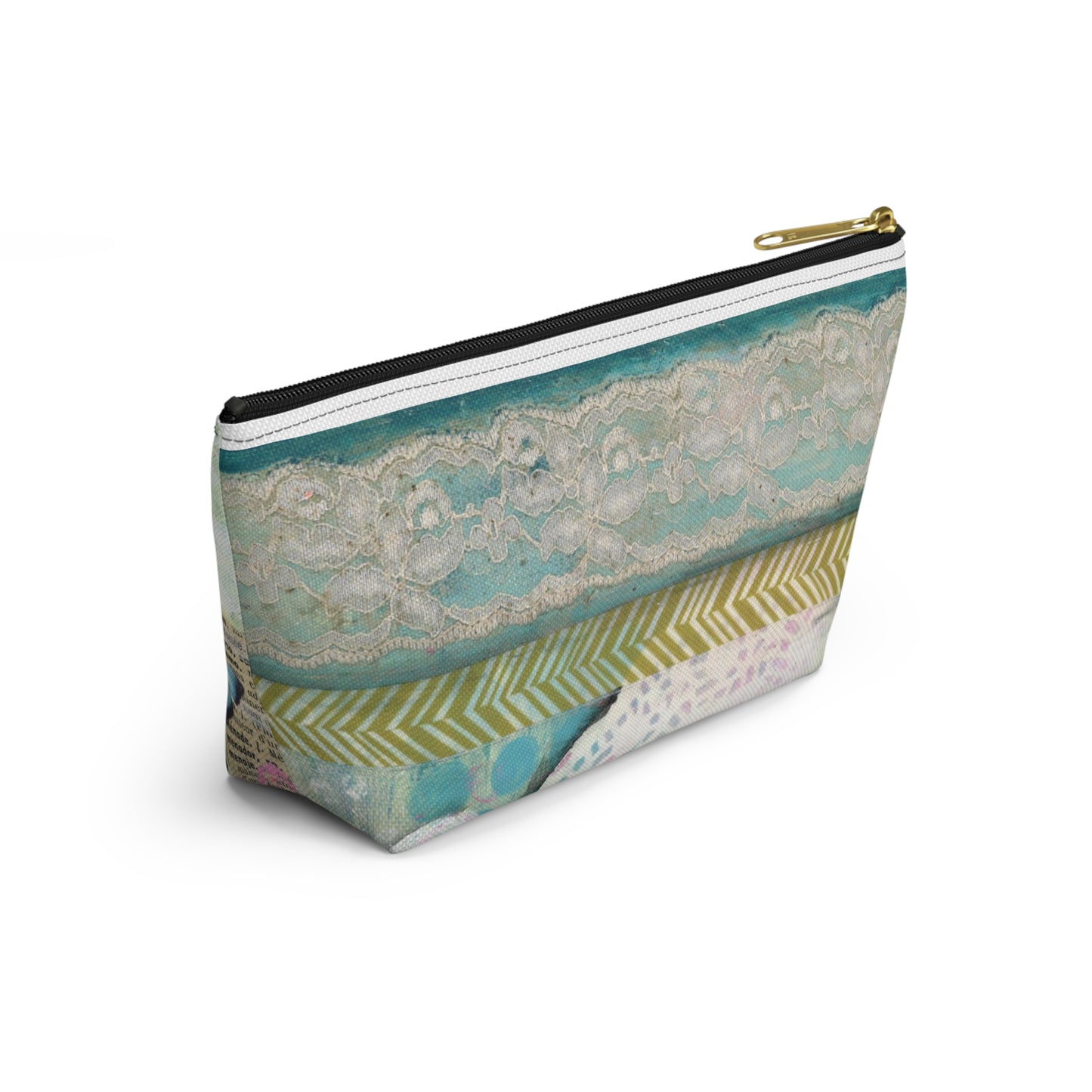 Create Without Ceasing  Accessory Pouch